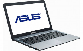  Asus X541NA-DM127 Silver (90NB0E83-M01780) 4