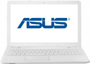  Asus X541NA-GO129 White