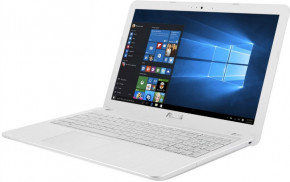  Asus X541NA-GO129 White 3