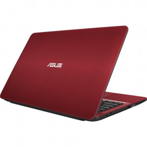  Asus X541NA Red (X541NA-GO009) 4