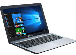  Asus X541NA (X541NA-DM127) Silver 3