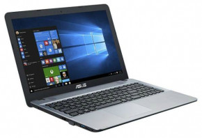  Asus X541NA (X541NA-DM187) Silver 3