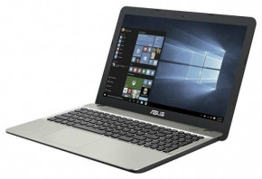  Asus X541NA (X541NA-DM187) Silver 4