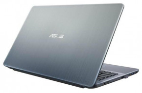  Asus X541NA (X541NA-DM187) Silver 5