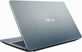  Asus X541NC (X541NC-DM047) Silver 3