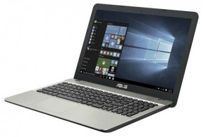  Asus X541NC (X541NC-DM047) Silver 5