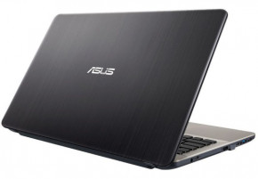  Asus X541NC (X541NC-GO023) Chocolate Black 3