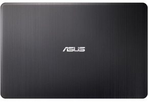  Asus X541NC (X541NC-GO023) Chocolate Black 4