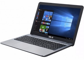  Asus VivoBook Max X541SA Silver (X541SA-XO062D)