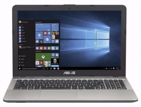  Asus VivoBook Max X541SA Silver (X541SA-XO062D) 3