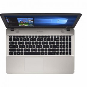  Asus VivoBook Max X541SA Silver (X541SA-XO062D) 5