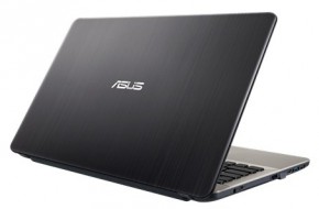  Asus X541SA (X541SA-XO041D) Black 3