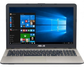  Asus X541SC-DM016D Black