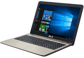  Asus X541SC-DM016D Black 3