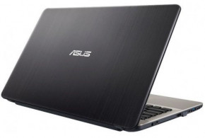  Asus X541SC-DM016D Black 4