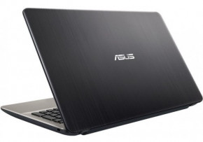  Asus X541SC-DM016D Black 5