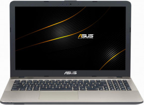  Asus X541SC-XO013D Black