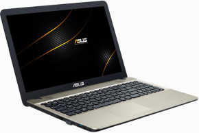  Asus X541SC-XO013D Black 3