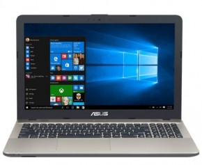  Asus X541SC (X541SC-XO008D) Black