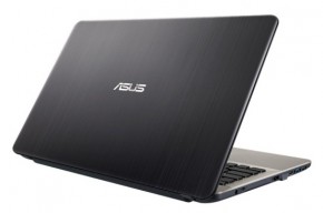  Asus X541SC (X541SC-XO008D) Black 5