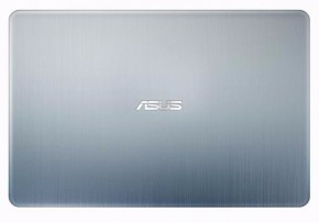  Asus X541SC (X541SC-XO020D) Silver Gradient 4