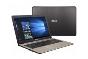  Asus X541UA-GQ1244D (90NB0CF1-M24380) 6