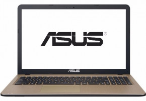  Asus X541UA (X541UA-GQ1350D) Chocolate Black