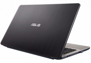  Asus X541UA (X541UA-GQ1350D) Chocolate Black 3