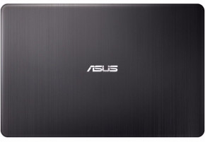  Asus X541UA (X541UA-GQ1350D) Chocolate Black 5