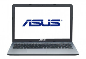  Asus X541UA Silver (X541UA-GQ1354)