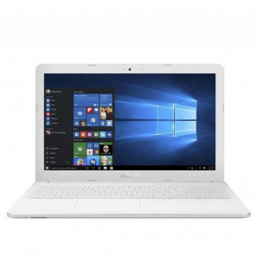  Asus X541UA (X541UA-GQ1352D) White