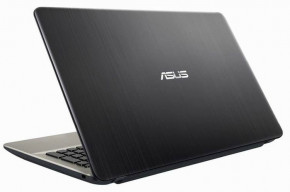  Asus X541UJ-GQ387 (90NB0ER1-M08830) 6