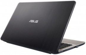  Asus X541UJ (X541UJ-DM350) Chocolate Black 6