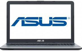  Asus X541UV (X541UV-DM1125) Silver 