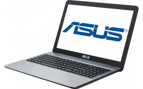  Asus X541UV (X541UV-DM1125) Silver  4