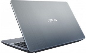  Asus X541UV (X541UV-DM1125) Silver  5