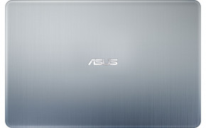  Asus X541UV (X541UV-DM1125) Silver  6