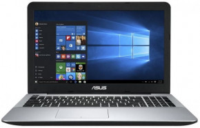  Asus X541UV (X541UV-GQ996) Silver