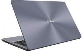  Asus X542BA Dark Grey (X542BA-GQ001) 5