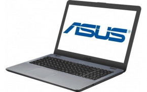  Asus X542BA Dark Grey (X542BA-GQ019) 4