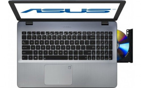  Asus X542BP (X542BP-DM015) 4