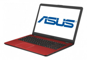  Asus X542UA (X542UA-DM249) 4