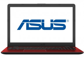  ASUS X542UF-DM396 (90NB0IJ4-M05510)