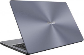  Asus X542UF Dark Grey (X542UF-DM208) 8