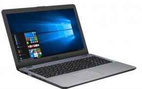  Asus X542UN Dark Grey (X542UN-DM174)  4