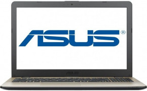  Asus X542UN Golden (X542UN-DM043)