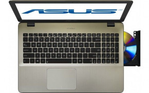  Asus X542UN Golden (X542UN-DM043) 4