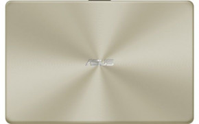  Asus X542UN Golden (X542UN-DM043) 6