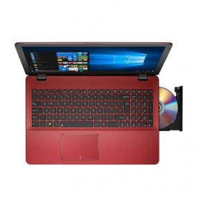  Asus X542UN Red (X542UN-DM262) 5