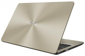  Asus X542UN (X542UN-DM043T) Gold 4